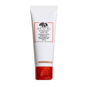 VitaZing™ SPF15 Energy-Boosting Tinted Moisturizer 50ml