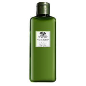 Dr. Andrew Weil for Origins™ Mega-Mushroom Skin Relief Micellar Cleanser 200ml