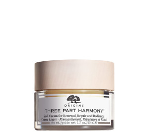 Three Part Harmony™ Soft Cream For Renewal, Repair And Radiance 50ml