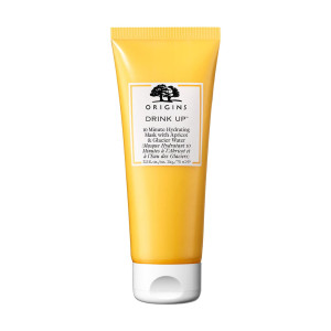Drink Up™ 10 Minute Hydrating Mask With Apricot & Glacier Water 75ml