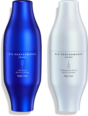 Bio-Performance Skin Filler Serum 2x30ml