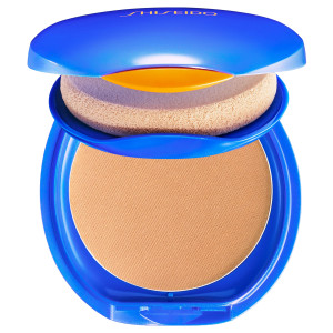 Uv Protective Compact Foundations 12gr