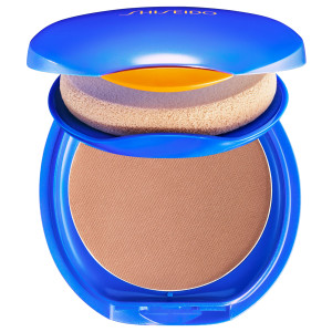 Uv Protective Compact Foundations 12gr