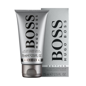 Boss Bottled After Shave Balm 75ml