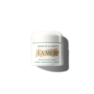 The Moisturizing Cream