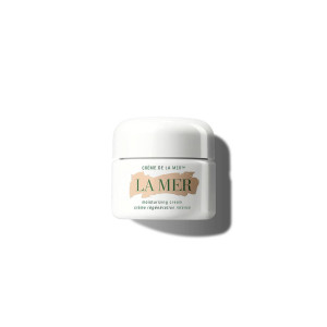 The Moisturizing Cream