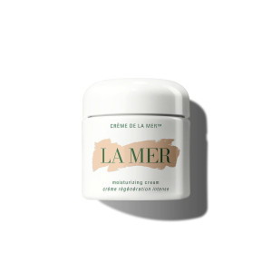 The Moisturizing Cream
