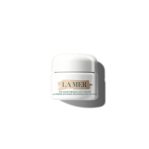 The Moisturizing Soft Cream