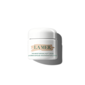 The Moisturizing Soft Cream