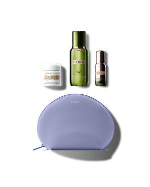 The Regenerating Radiance Collection