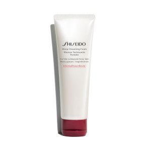 Shiseido Deep Cleansing Foam 125l