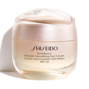 Benefiance Wrinkle Smoothing Day Cream Spf20 50ml