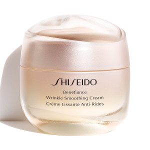 Benefiance Wrinkle Smoothing Cream