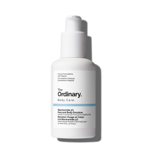 Niacinamide 5% Face & Body Emulsion 100ml