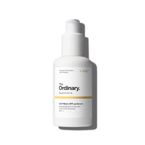 UV Filters SPF45 Serum 60ml