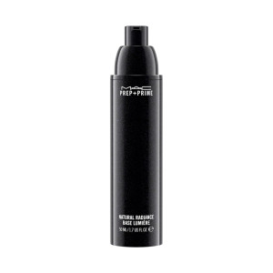 Prep + Prime Natural Radiance 50ml