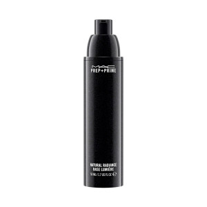Prep + Prime Natural Radiance 50ml