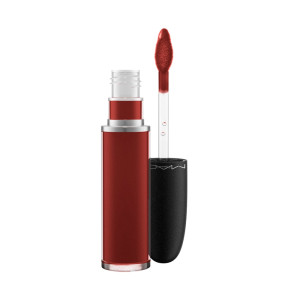 Retro Matte Liquid Lipcolour 5ml