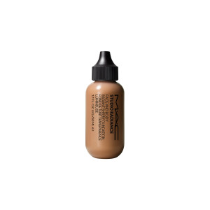 Studio Radiance Face And Body Radiant Sheer Foundation 50ml