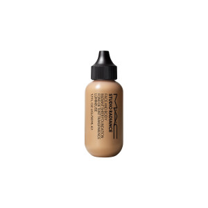Studio Radiance Face And Body Radiant Sheer Foundation 50ml