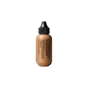 Studio Radiance Face And Body Radiant Sheer Foundation 50ml