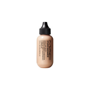 Studio Radiance Face And Body Radiant Sheer Foundation 50ml