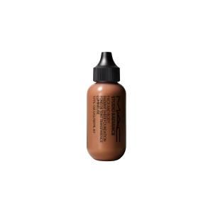 Studio Radiance Face And Body Radiant Sheer Foundation 50ml