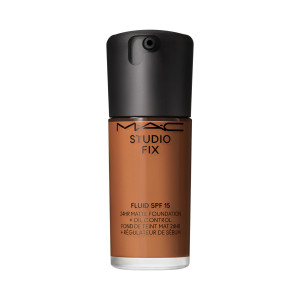 Studio Fix Fluid SPF15 24HR Matte Foundation + Oil Control 30ml