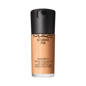Studio Fix Fluid SPF15 24HR Matte Foundation + Oil Control 30ml