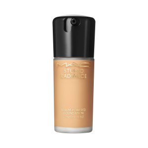 Studio Radiance High-Coverage Serum Foundation 30ml