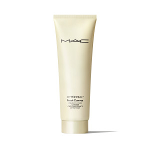 Hyper Real™ Fresh Canvas CreamToFoam Cleanser