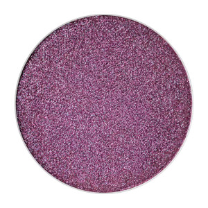 Glitter Single Eye Shadow Pro Pan 1gr