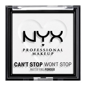 Can't Stop Won't Stop Ματ Πούδρα 6gr