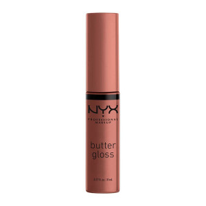 Butter Lip Gloss 8ml