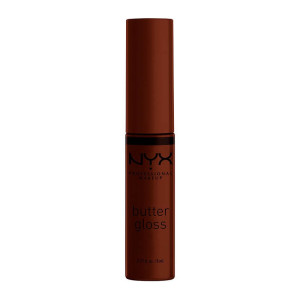Butter Lip Gloss 8ml