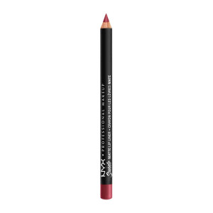 Suede Matte Lip Liner 1gr
