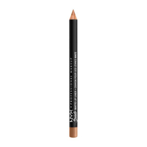 Suede Matte Lip Liner 1gr