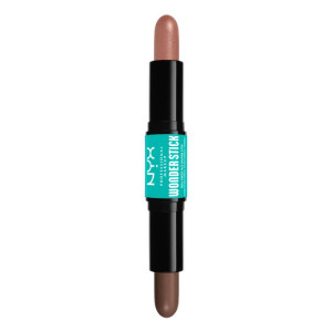 Wonderstick Dual Contour Stick 2x4gr