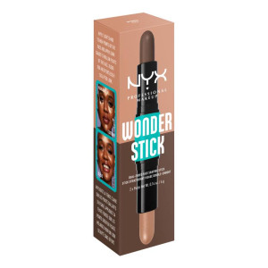 Wonderstick Dual Contour Stick 2x4gr