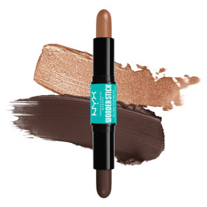 Wonderstick Dual Contour Stick 2x4gr