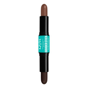 Wonderstick Dual Contour Stick 2x4gr