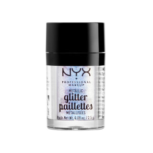 Metallic Glitter 2,5gr