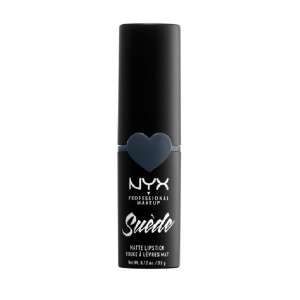 Suede Matte Lipstick 3,5gr