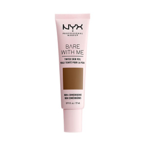 Bare With Me Tinted Skin Veil 27ml