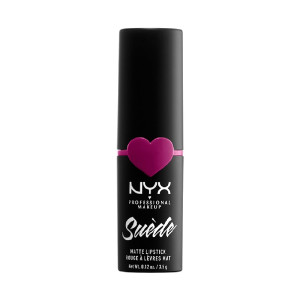 Suede Matte Lipstick 3,5gr
