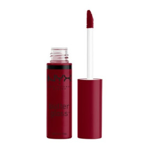 Butter Lip Gloss 8ml