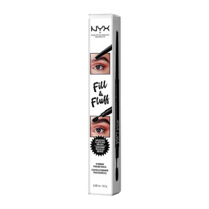 Fill & Fluff Clear Pomade Μολύβι Φρυδιών 0,2gr