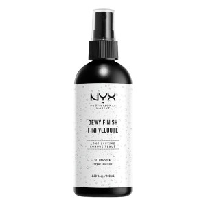 Dewy Setting Spray Maxi 180ml