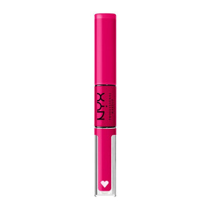 Shine Loud High Shine Lip Color 6,5ml