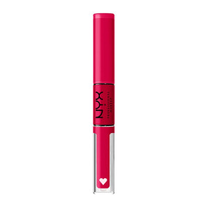 Shine Loud High Shine Lip Color 6,5ml
